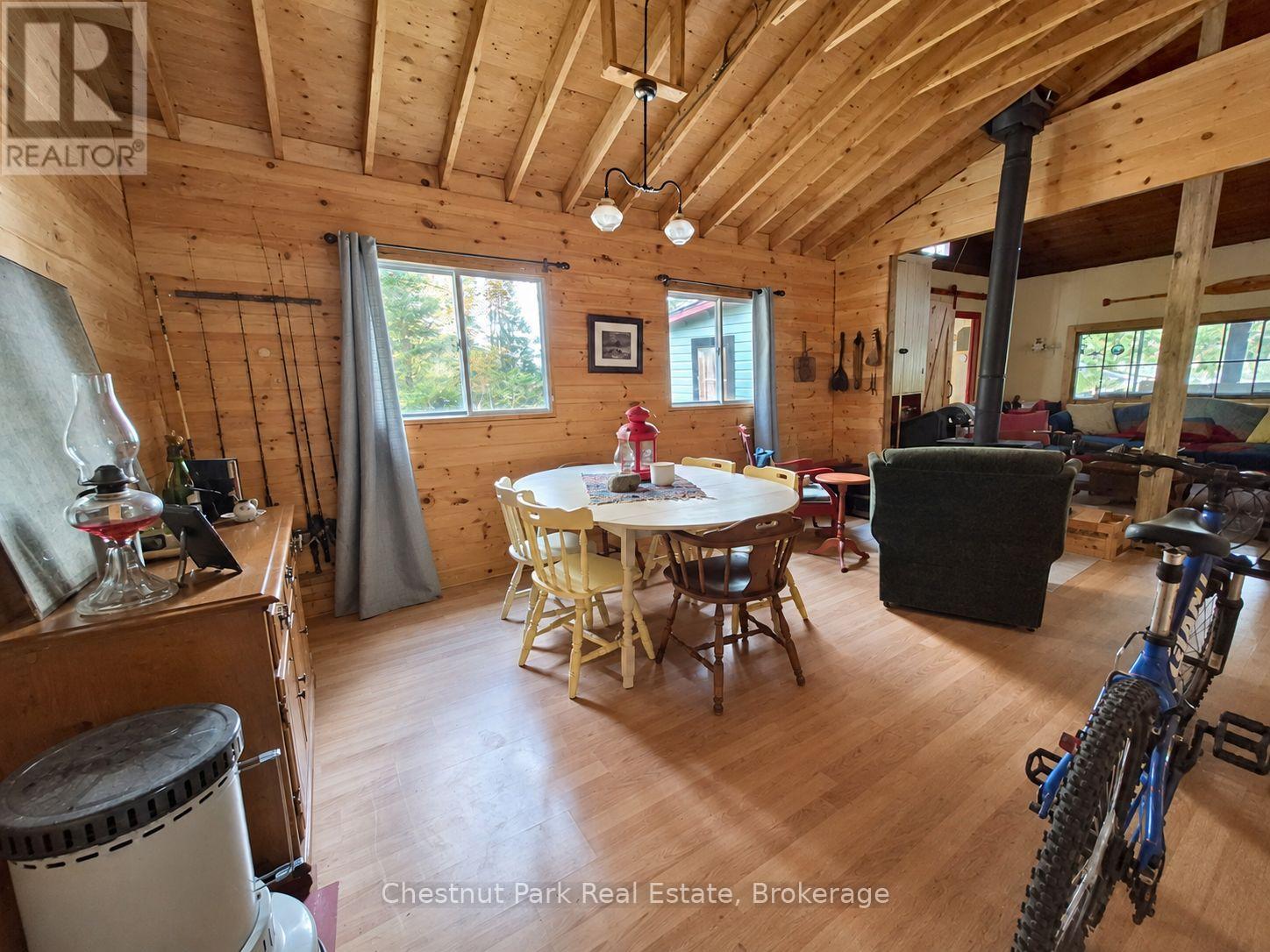0 Rock Lake Road, Algonquin Highlands, Ontario  P0A 1J0 - Photo 5 - X13859338