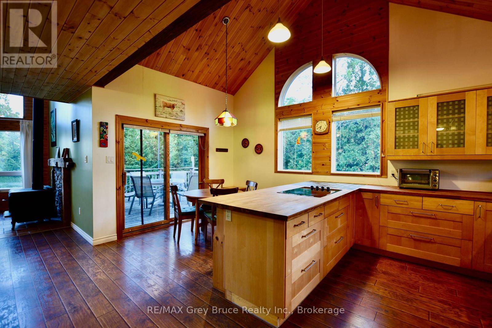 158 Hobson's Harbour Drive, Northern Bruce Peninsula, Ontario  N0H 1W0 - Photo 14 - X13859346