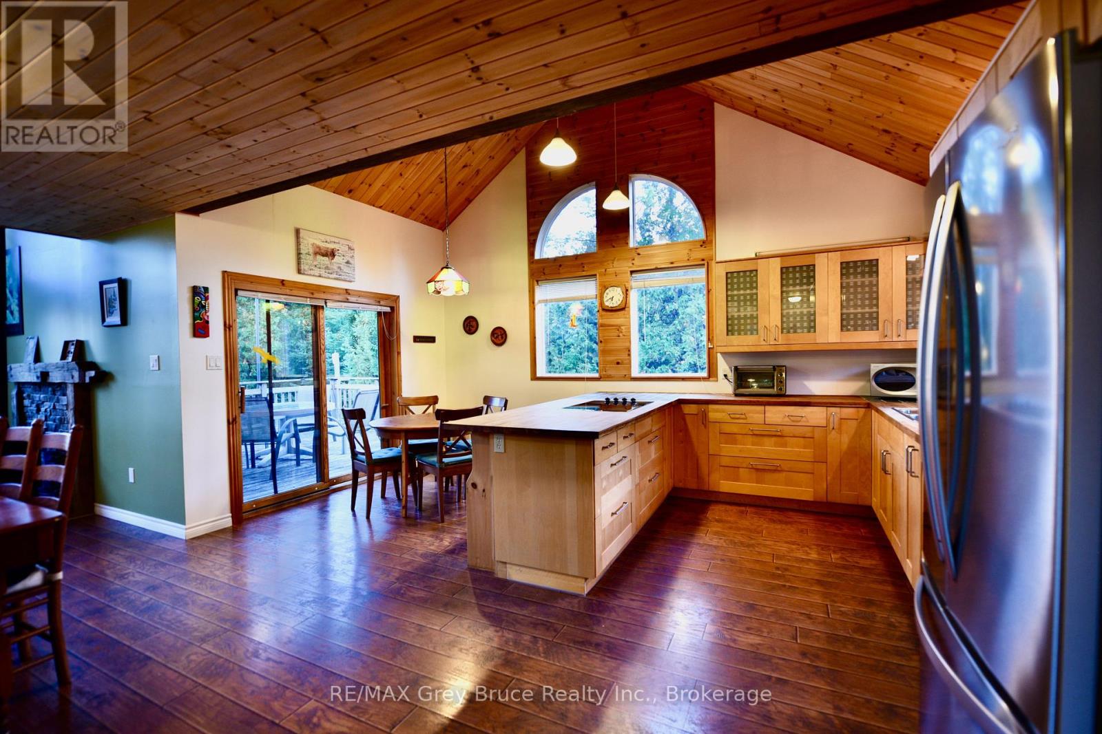 158 Hobson's Harbour Drive, Northern Bruce Peninsula, Ontario  N0H 1W0 - Photo 16 - X13859346