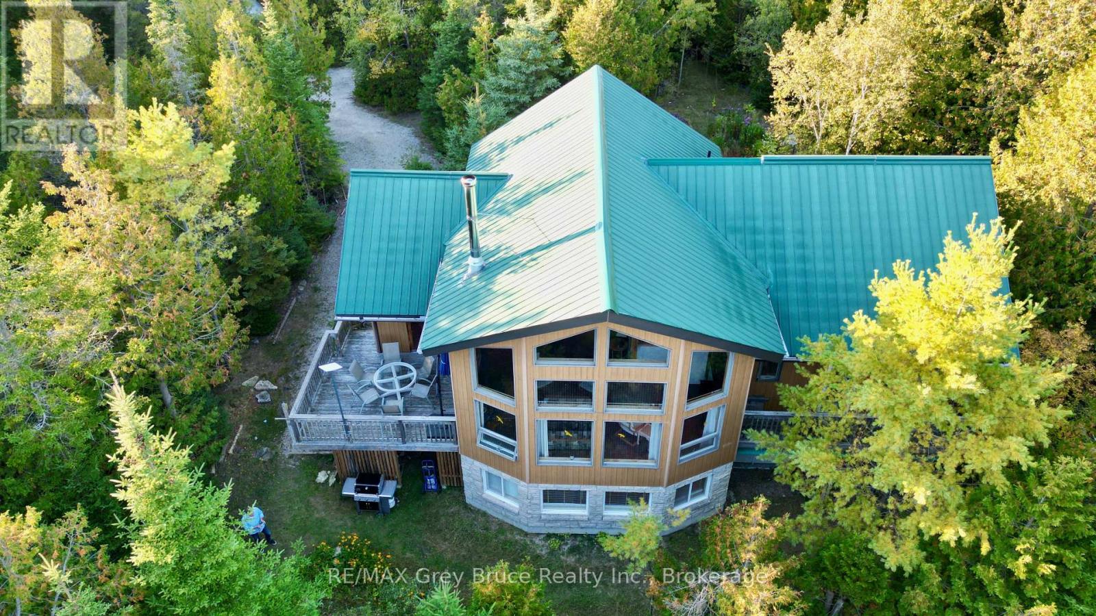 158 Hobson's Harbour Drive, Northern Bruce Peninsula, Ontario  N0H 1W0 - Photo 2 - X13859346