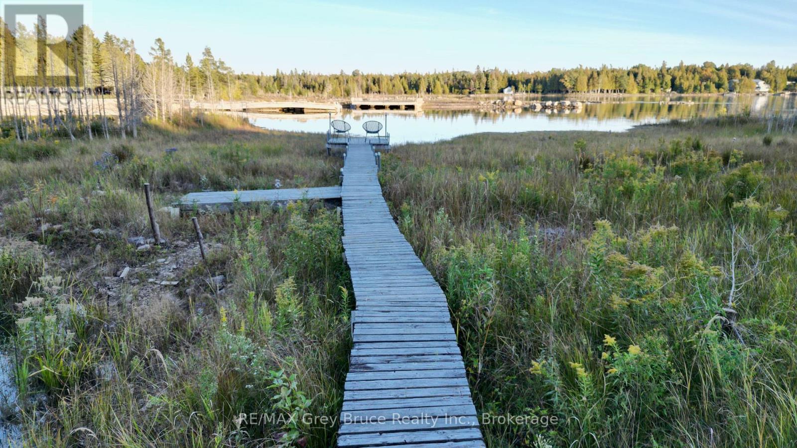 158 Hobson's Harbour Drive, Northern Bruce Peninsula, Ontario  N0H 1W0 - Photo 39 - X13859346
