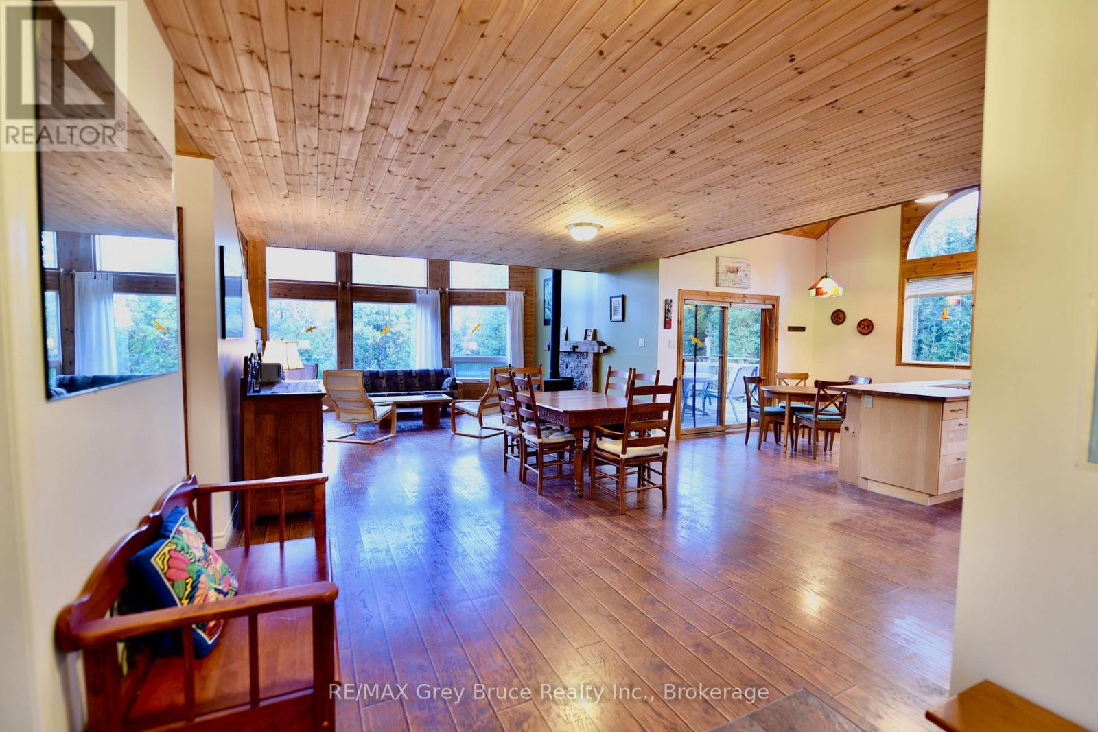 158 Hobson's Harbour Drive, Northern Bruce Peninsula, Ontario  N0H 1W0 - Photo 5 - X13859346