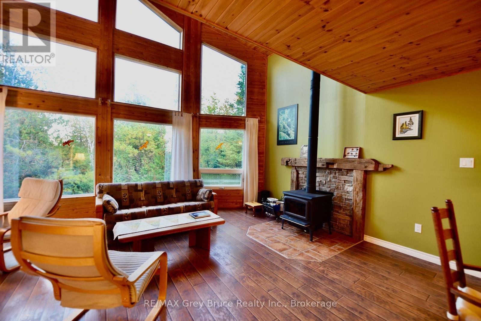 158 Hobson's Harbour Drive, Northern Bruce Peninsula, Ontario  N0H 1W0 - Photo 6 - X13859346