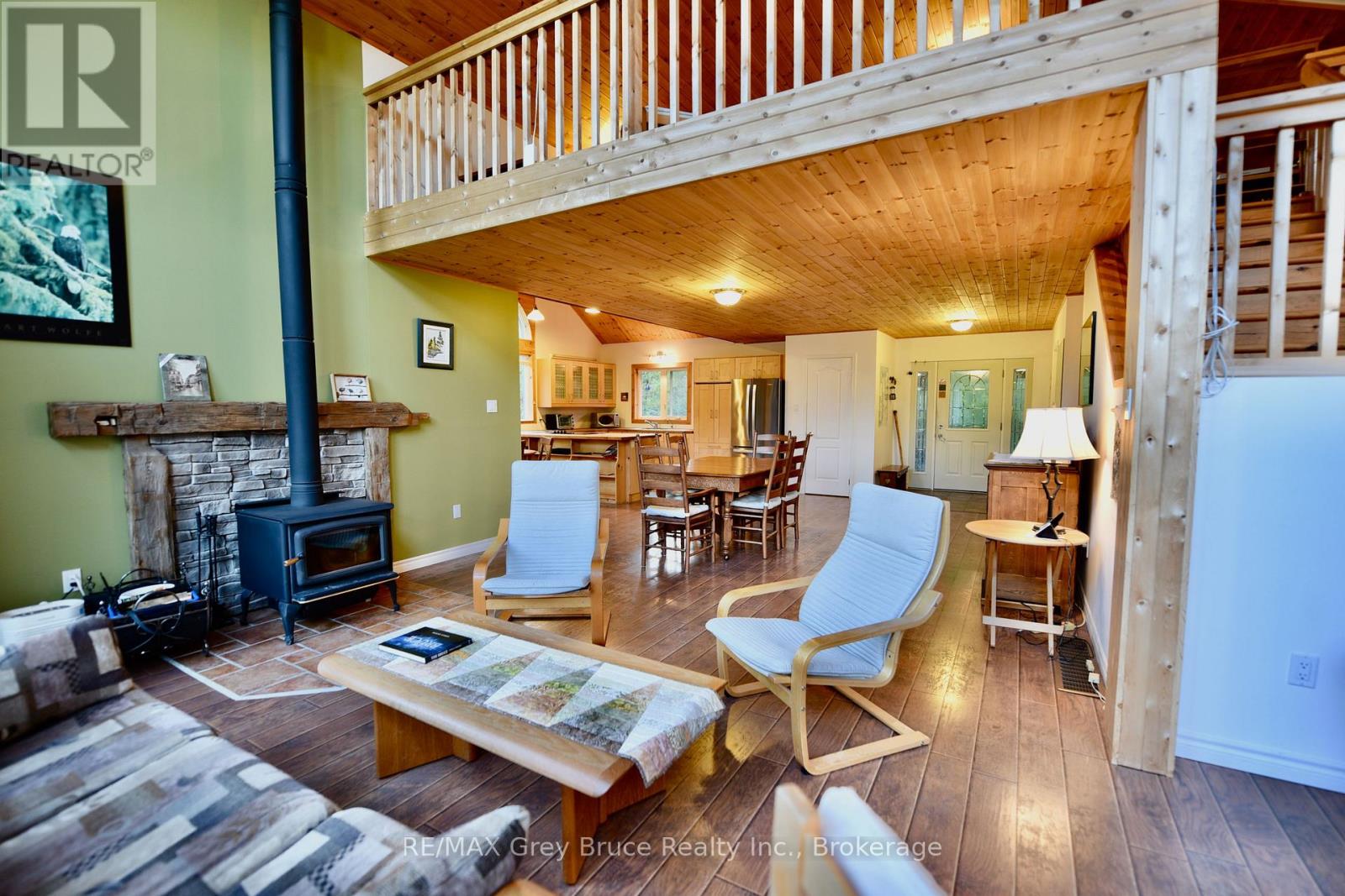 158 Hobson's Harbour Drive, Northern Bruce Peninsula, Ontario  N0H 1W0 - Photo 7 - X13859346