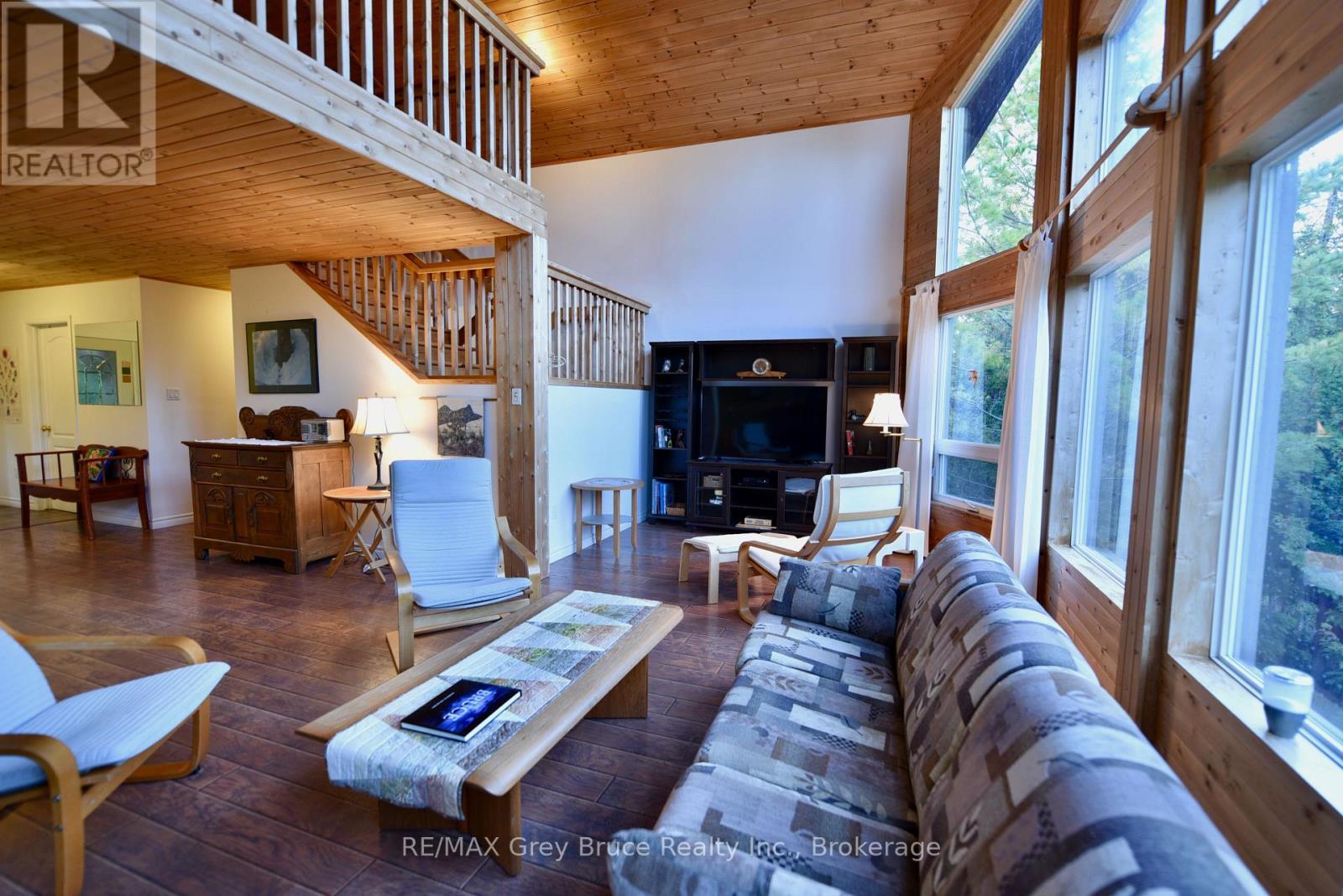158 Hobson's Harbour Drive, Northern Bruce Peninsula, Ontario  N0H 1W0 - Photo 9 - X13859346
