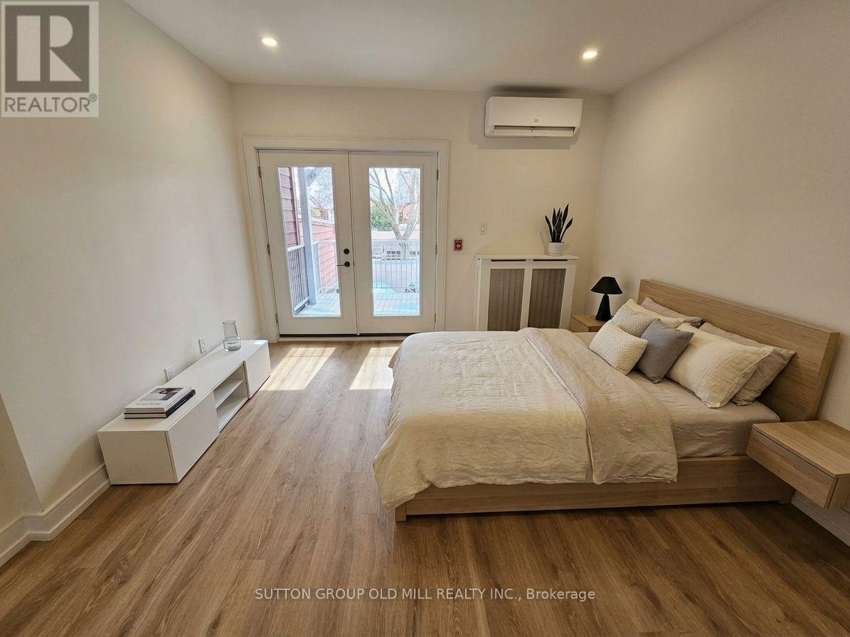 2nd Floor - 3293 Dundas Street W, Toronto, Ontario  M6P 2A5 - Photo 6 - W13859332