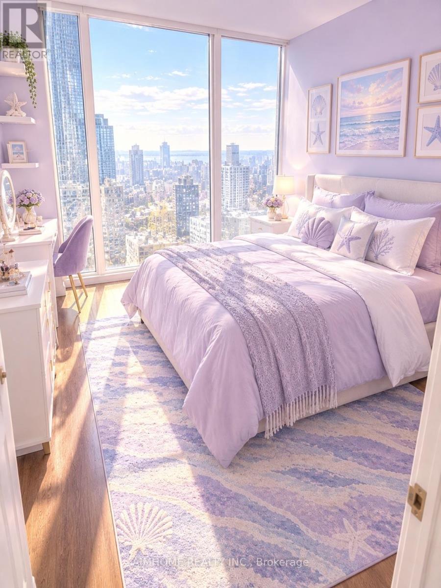 1815 - 319 Jarvis Street, Toronto, Ontario M5B 0C8 - Photo 26 - C13724568