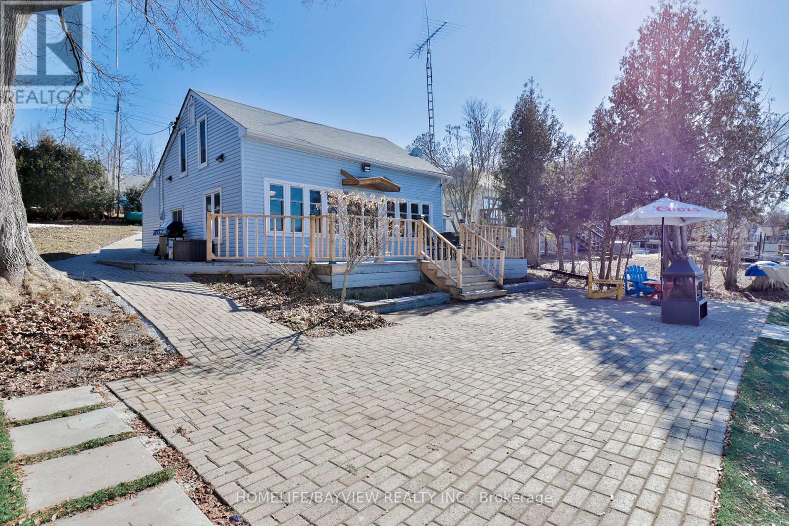 6108 Curtis Pt Road, Alderville First Nation, Ontario  K0K 2X0 - Photo 12 - X13859354