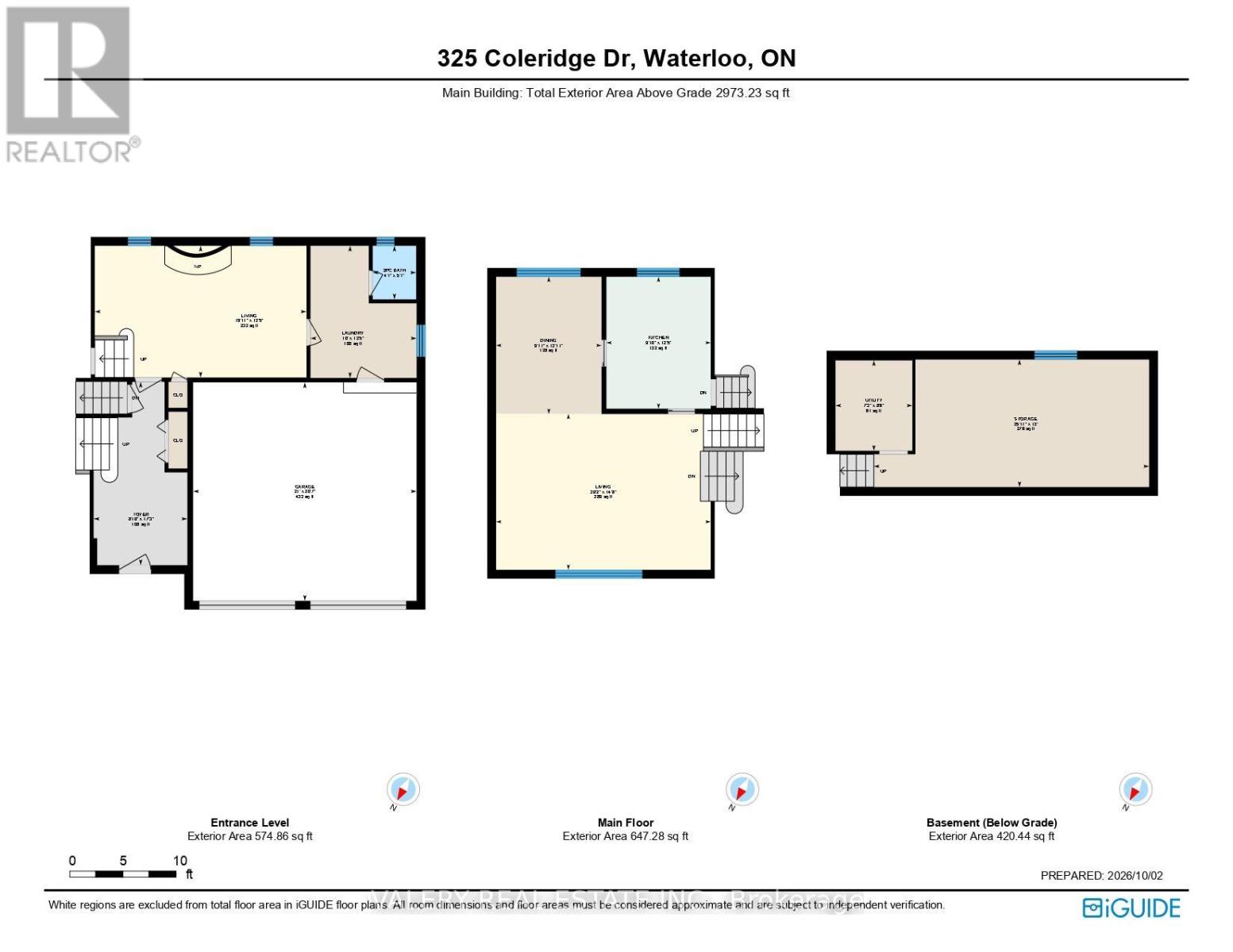 325 Coleridge Drive, Waterloo, Ontario  N2L 2V5 - Photo 41 - X13859352