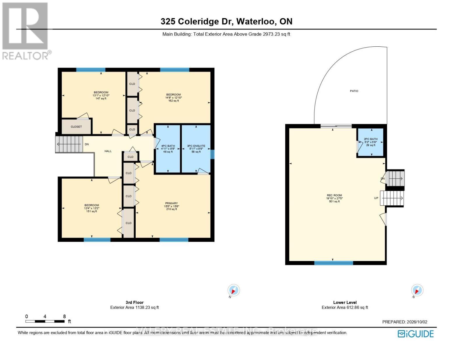 325 Coleridge Drive, Waterloo, Ontario  N2L 2V5 - Photo 42 - X13859352