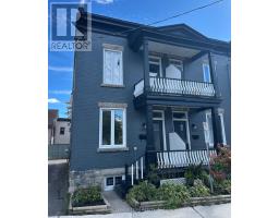 238 BRUYERE STREET, Ottawa, Ontario