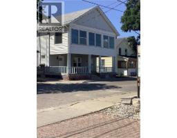 90 KENT Street S Unit# 4, Simcoe, Ontario