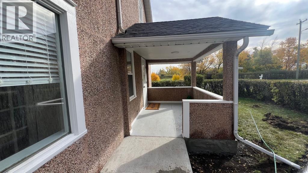 138 Trochu Avenue
