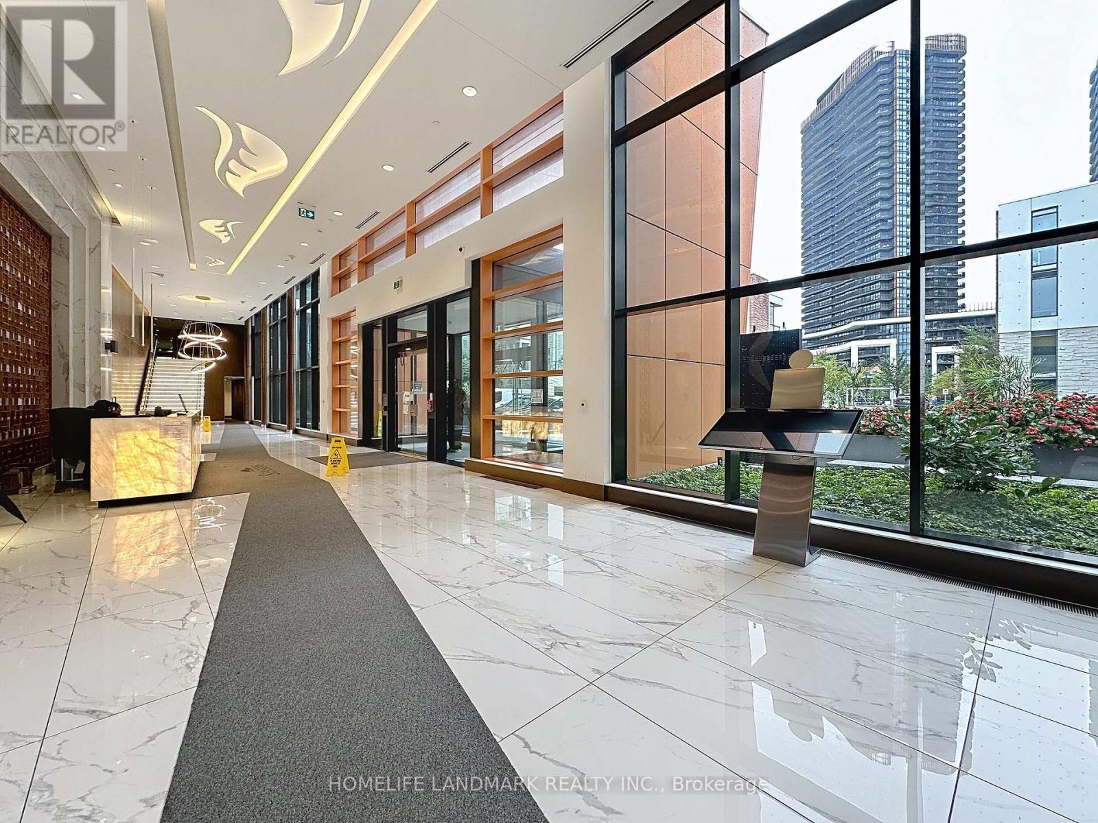801 - 95 Mcmahon Drive, Toronto, Ontario  M2K 0H2 - Photo 4 - C13859360