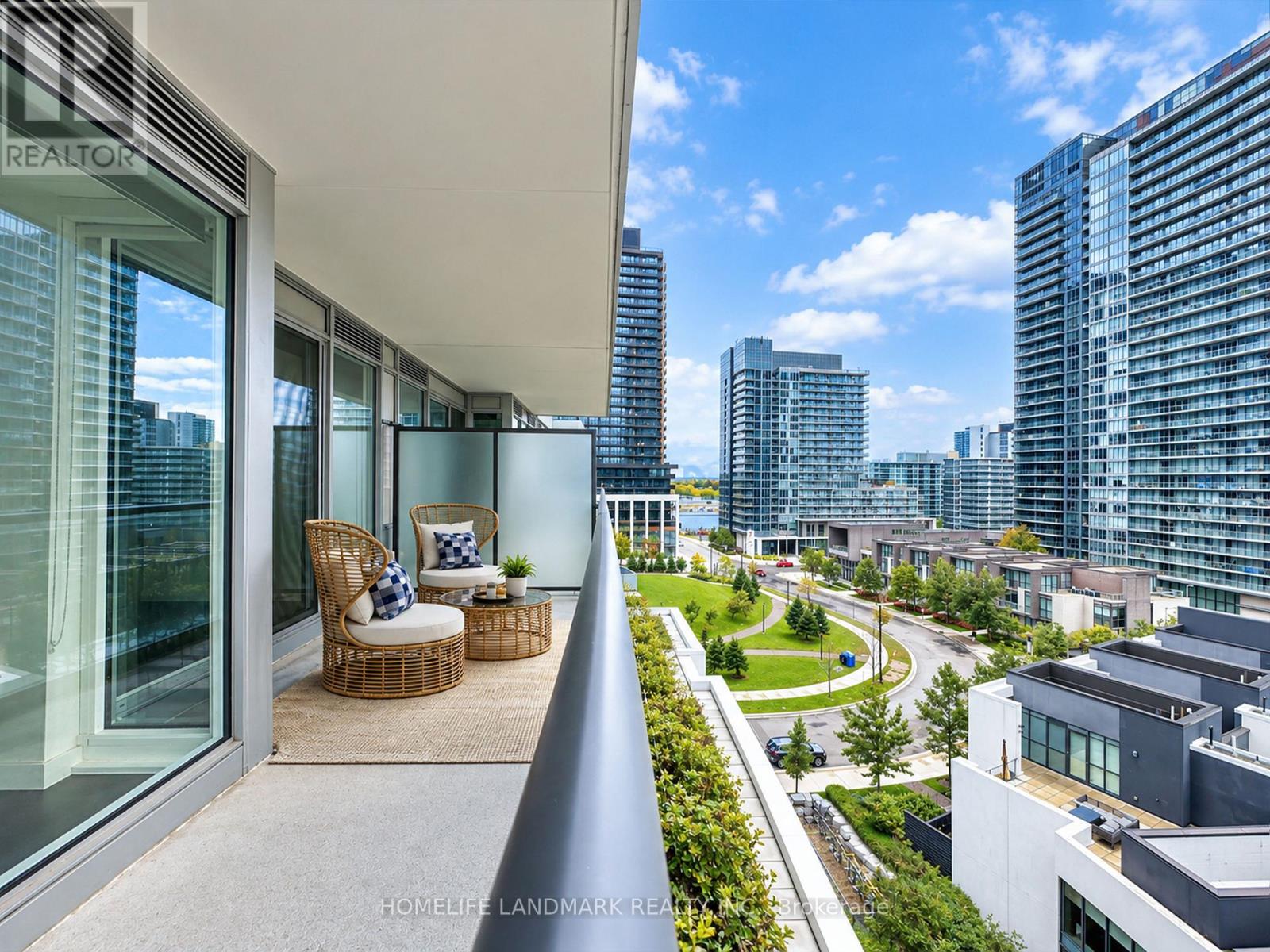 801 - 95 Mcmahon Drive, Toronto, Ontario  M2K 0H2 - Photo 43 - C13859360