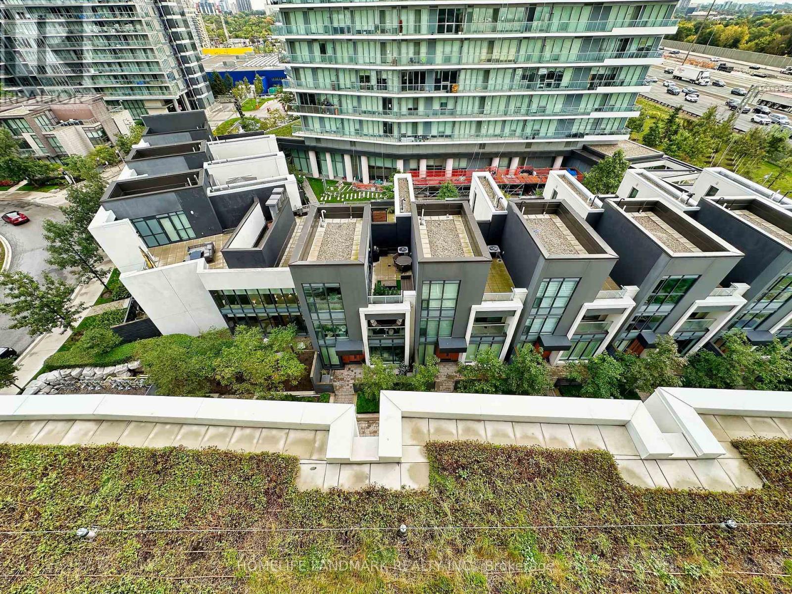 801 - 95 Mcmahon Drive, Toronto, Ontario  M2K 0H2 - Photo 48 - C13859360