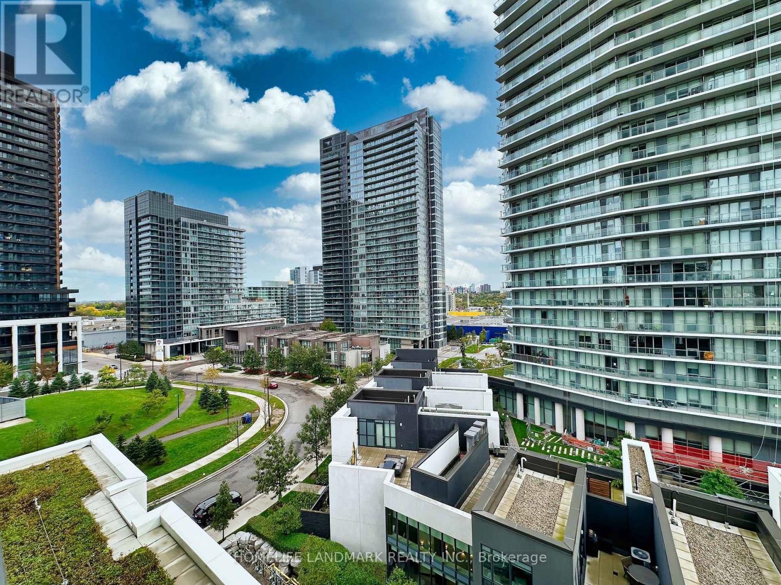 801 - 95 Mcmahon Drive, Toronto, Ontario  M2K 0H2 - Photo 49 - C13859360