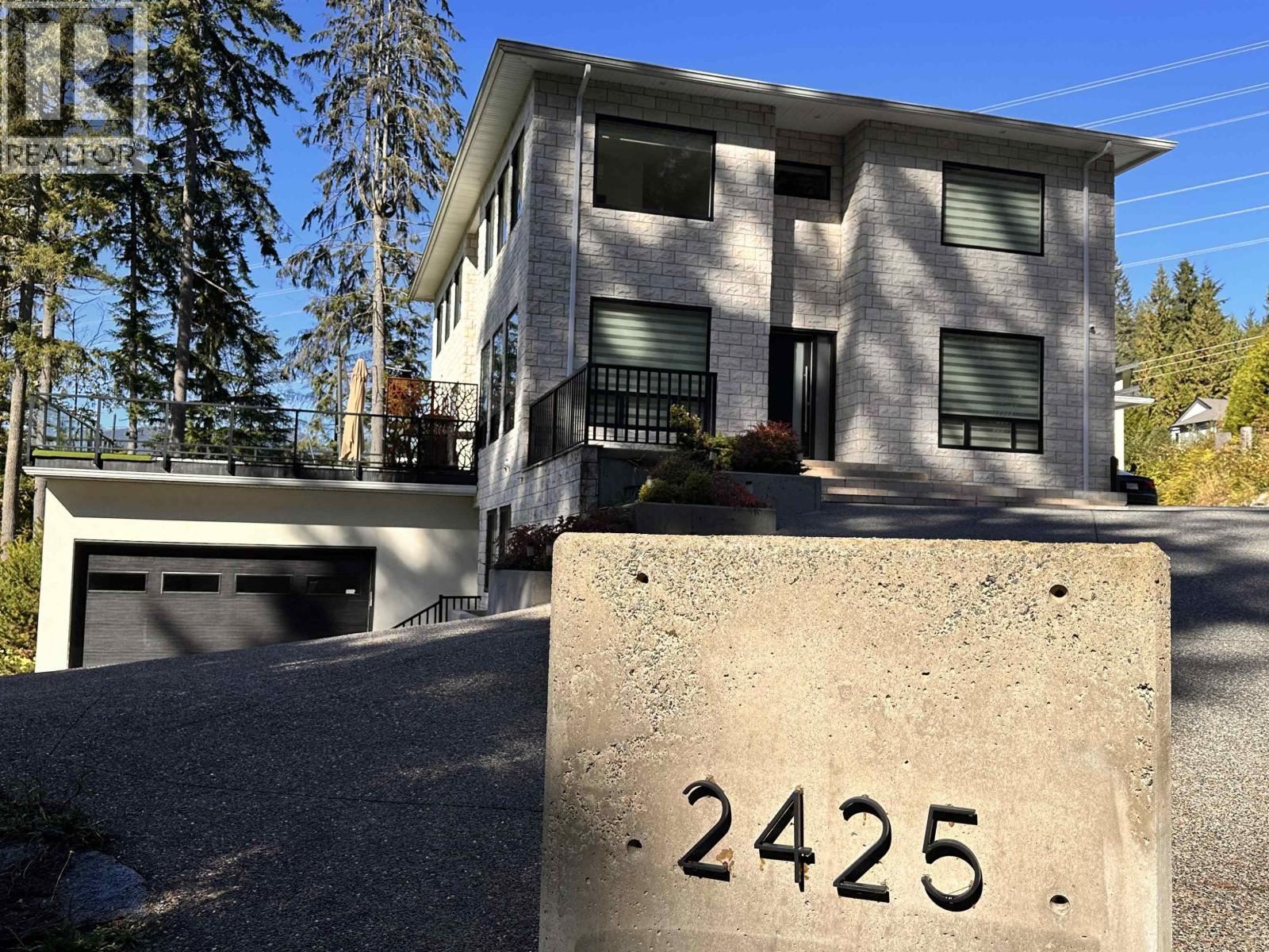 2425 LEGGETT DRIVE