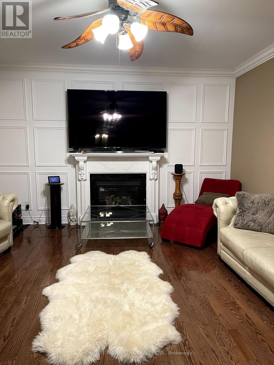 29 Jacksonville Drive, Brampton, Ontario  L6P 2Z3 - Photo 15 - W13859368