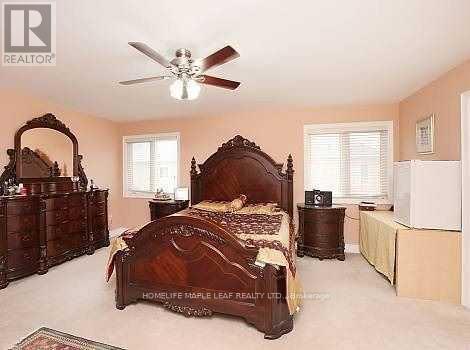 29 Jacksonville Drive, Brampton, Ontario  L6P 2Z3 - Photo 21 - W13859368