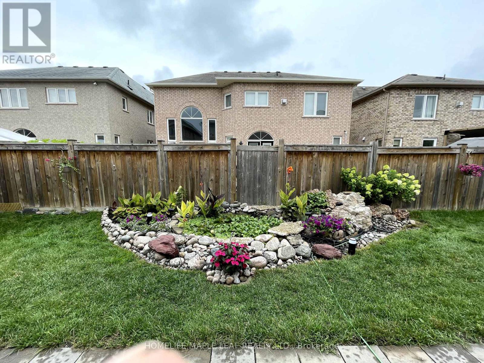 29 Jacksonville Drive, Brampton, Ontario  L6P 2Z3 - Photo 24 - W13859368