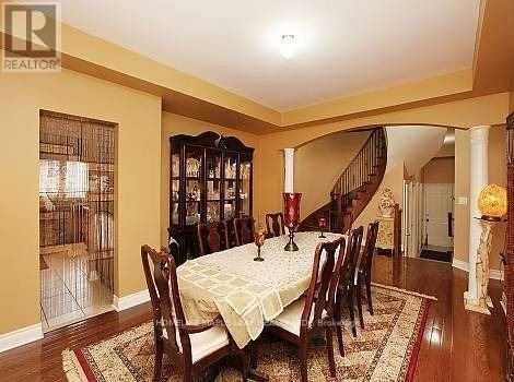 29 Jacksonville Drive, Brampton, Ontario  L6P 2Z3 - Photo 7 - W13859368