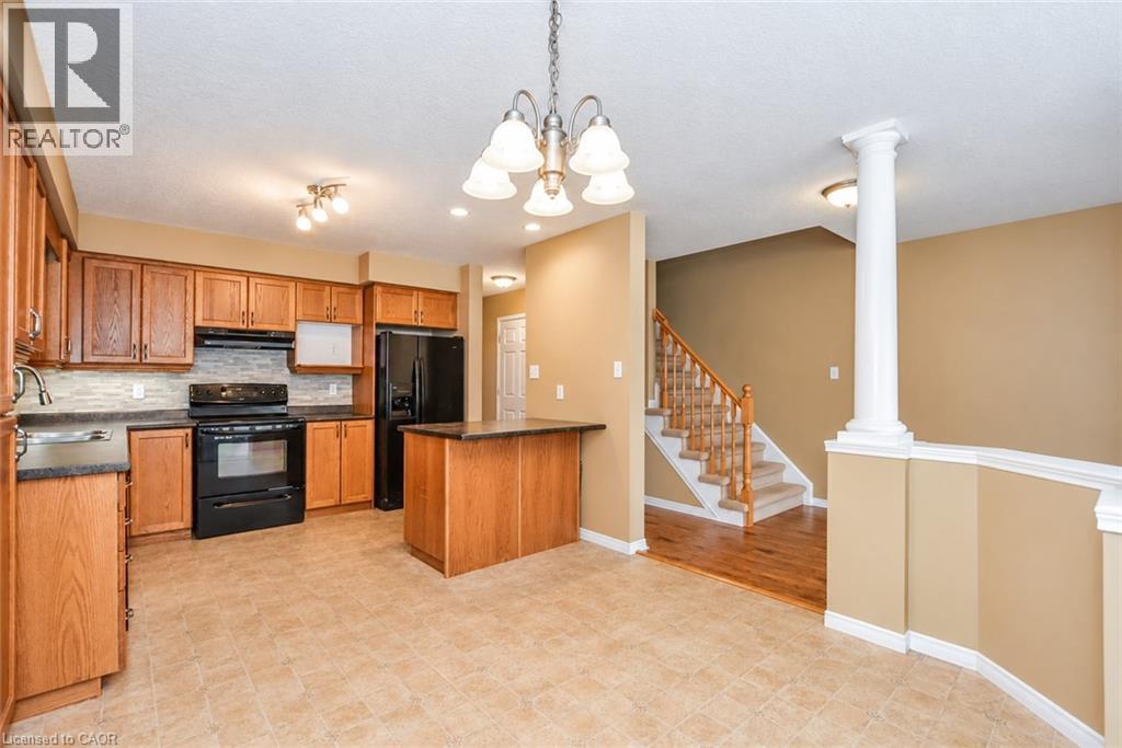 16 Frankfurt Street, Kitchener, Ontario  N2R 1T5 - Photo 12 - 40867139