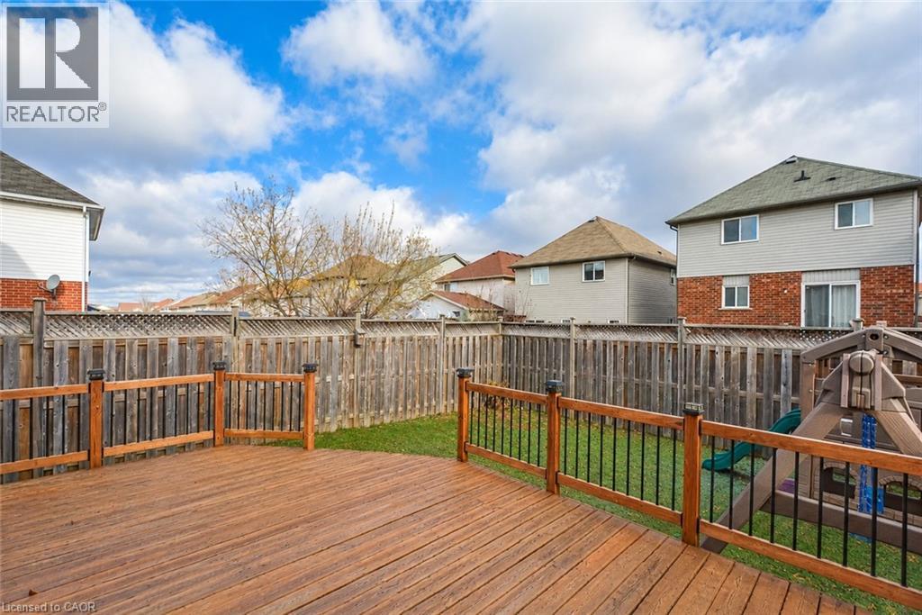 16 Frankfurt Street, Kitchener, Ontario  N2R 1T5 - Photo 23 - 40867139