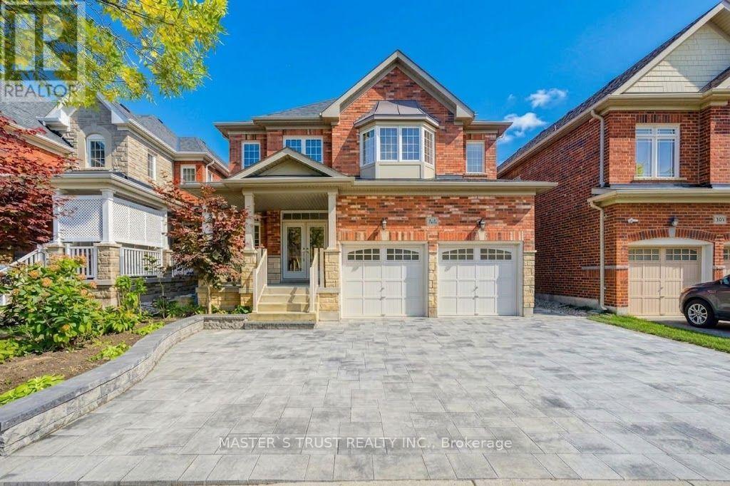 213 River Ridge Boulevard, Aurora, Ontario  L4G 7T7 - Photo 2 - N13827050