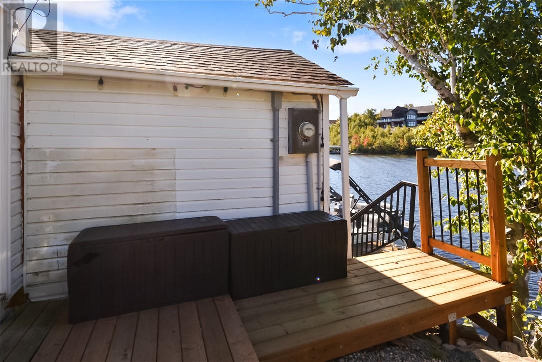 10 Whitson Lake Landing, Val Caron, Ontario  P3N 1P3 - Photo 13 - 2130769