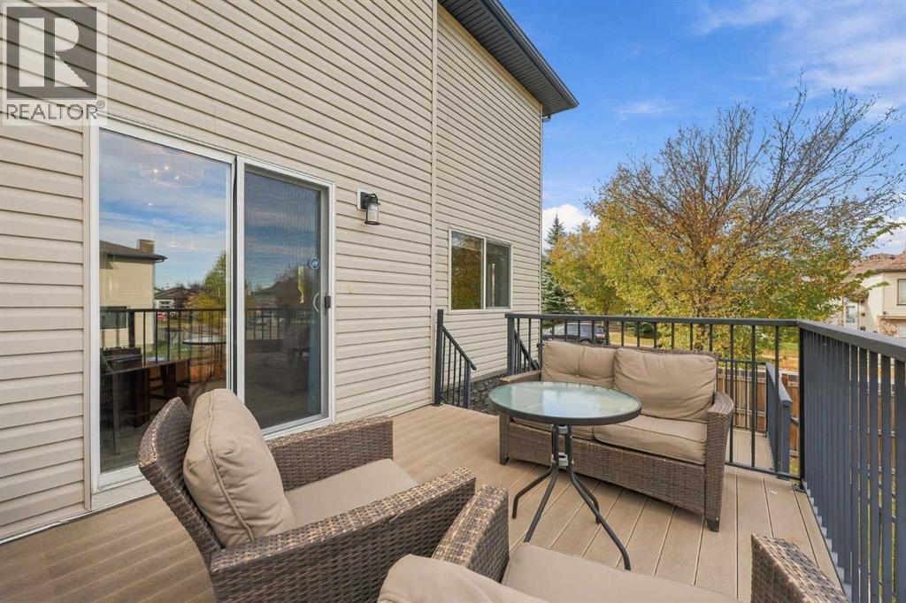 2 Cimarron Grove Bay, Okotoks, Alberta  T1S 2H3 - Photo 39 - A2348819