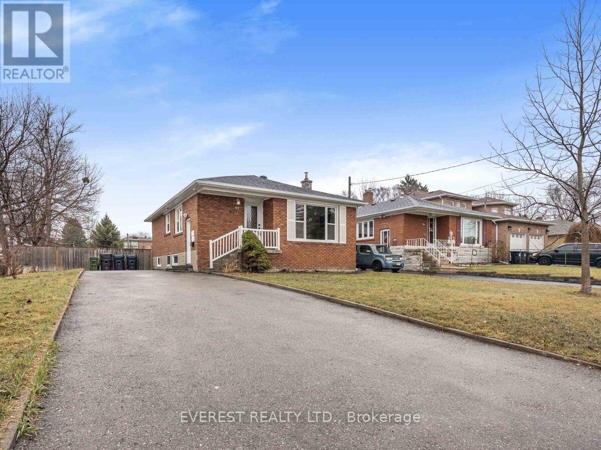 91 Hart Avenue, Toronto, Ontario  M1K 3H3 - Photo 2 - E13859394