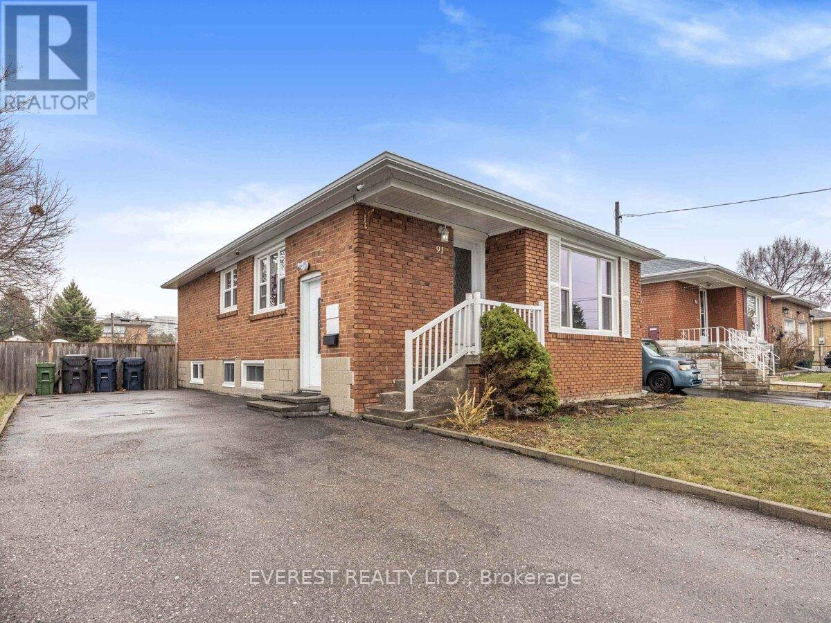 91 Hart Avenue, Toronto, Ontario  M1K 3H3 - Photo 3 - E13859394