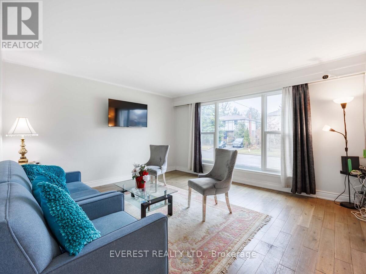 91 Hart Avenue, Toronto, Ontario  M1K 3H3 - Photo 6 - E13859394