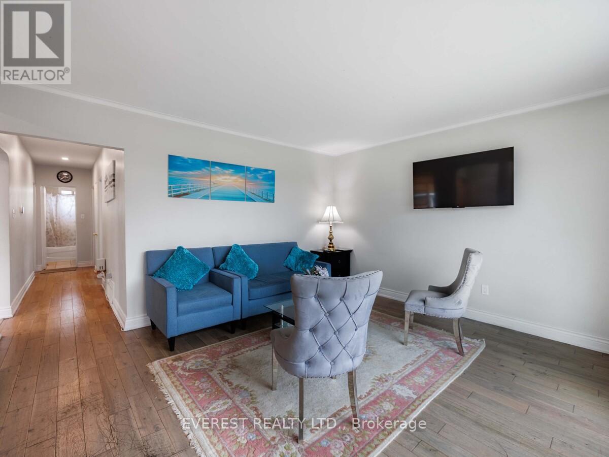 91 Hart Avenue, Toronto, Ontario  M1K 3H3 - Photo 8 - E13859394