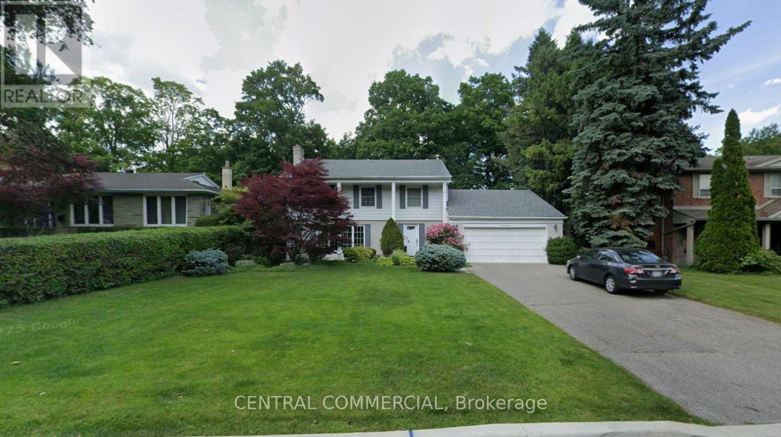 54 ALMOND AVENUE, Markham, Ontario