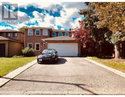 51 PARK LANE CIRCLE, Richmond Hill, Ontario