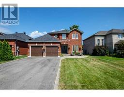 4 BLUEWATER TRAIL, Barrie, Ontario