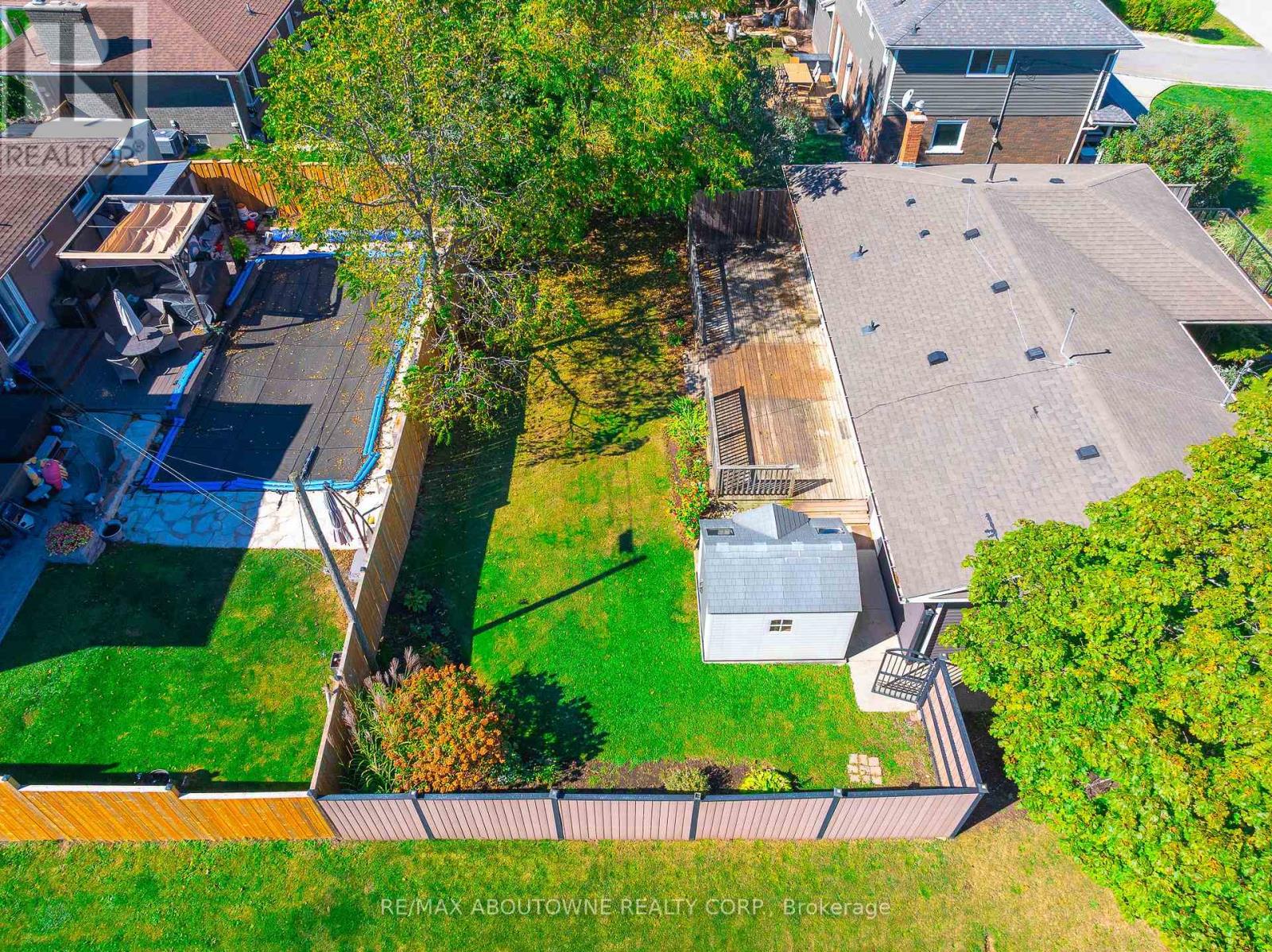 Upper - 71 Lakeside Drive, Grimsby, Ontario  L3M 2L4 - Photo 30 - X13859386
