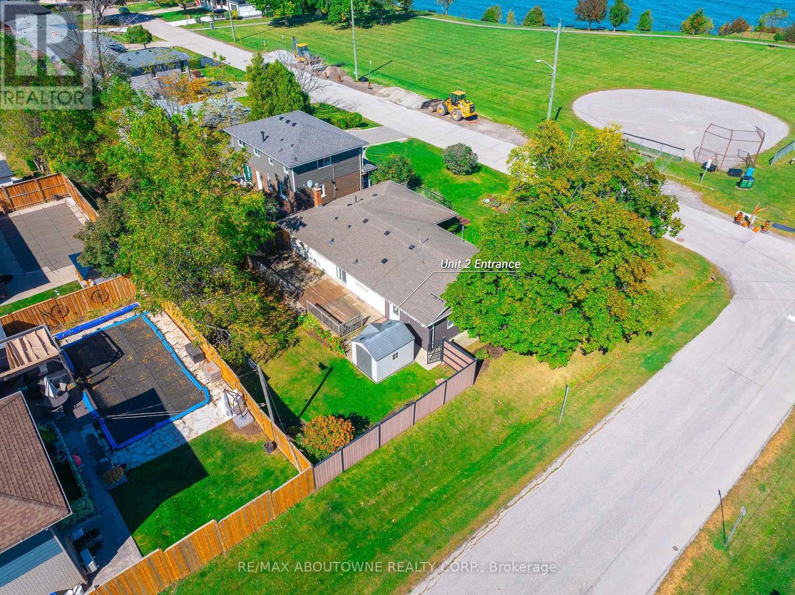 Upper - 71 Lakeside Drive, Grimsby, Ontario  L3M 2L4 - Photo 37 - X13859386