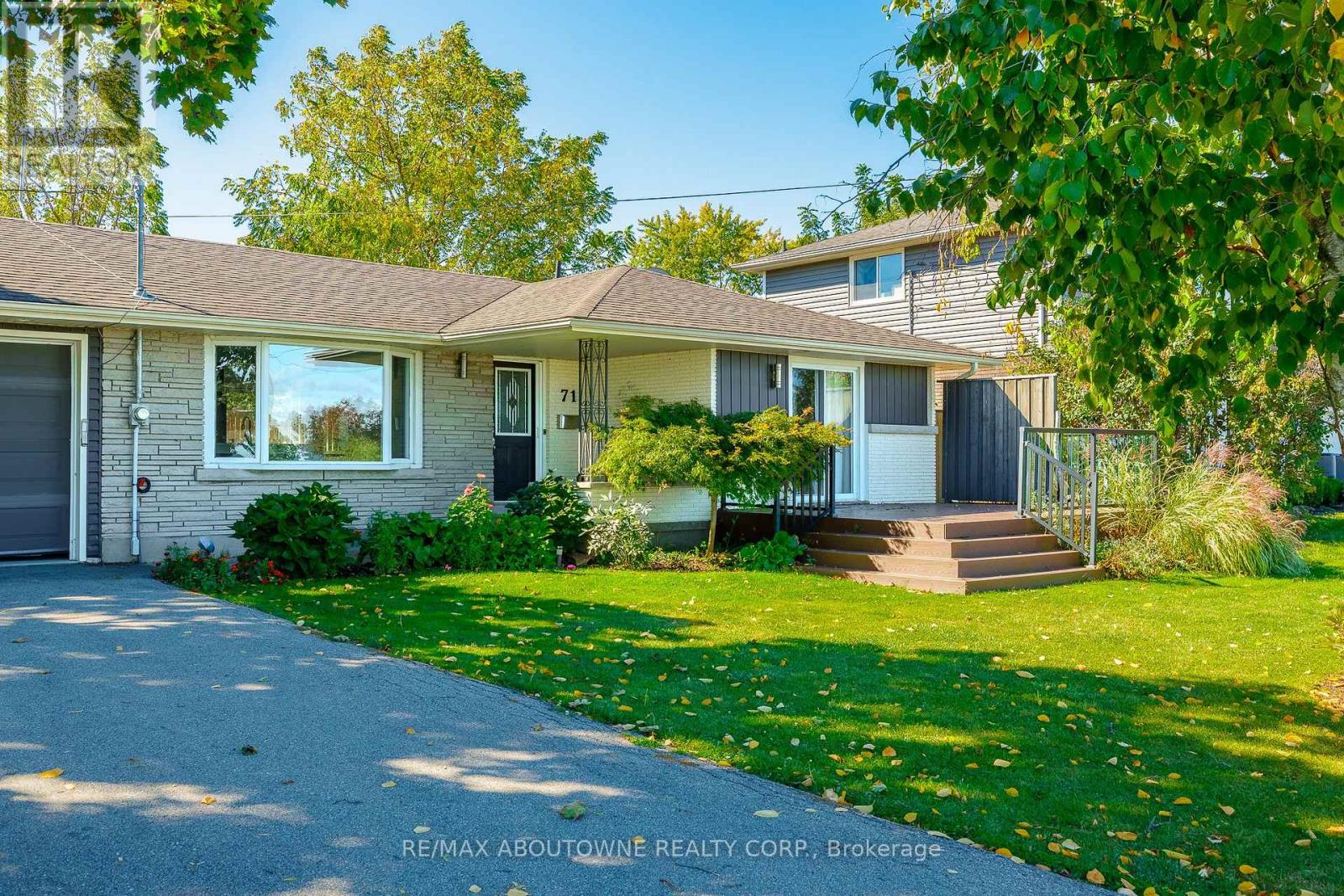 LOWER - 71 LAKESIDE DRIVE, Grimsby, Ontario