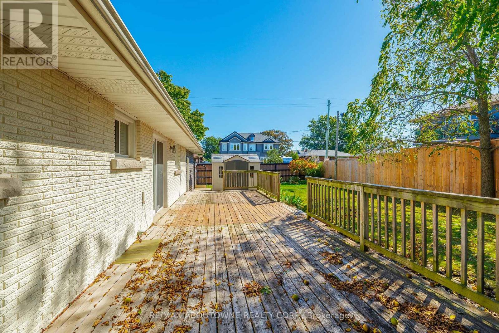 Lower - 71 Lakeside Drive, Grimsby, Ontario  L3M 2L4 - Photo 16 - X13859396