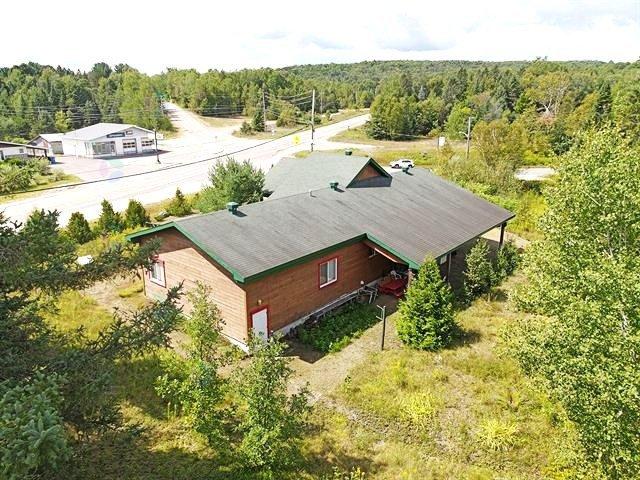 2181Z Route Louis-Cyr Saint-Jean-de-Matha Quebec Canada J0K2S0 4