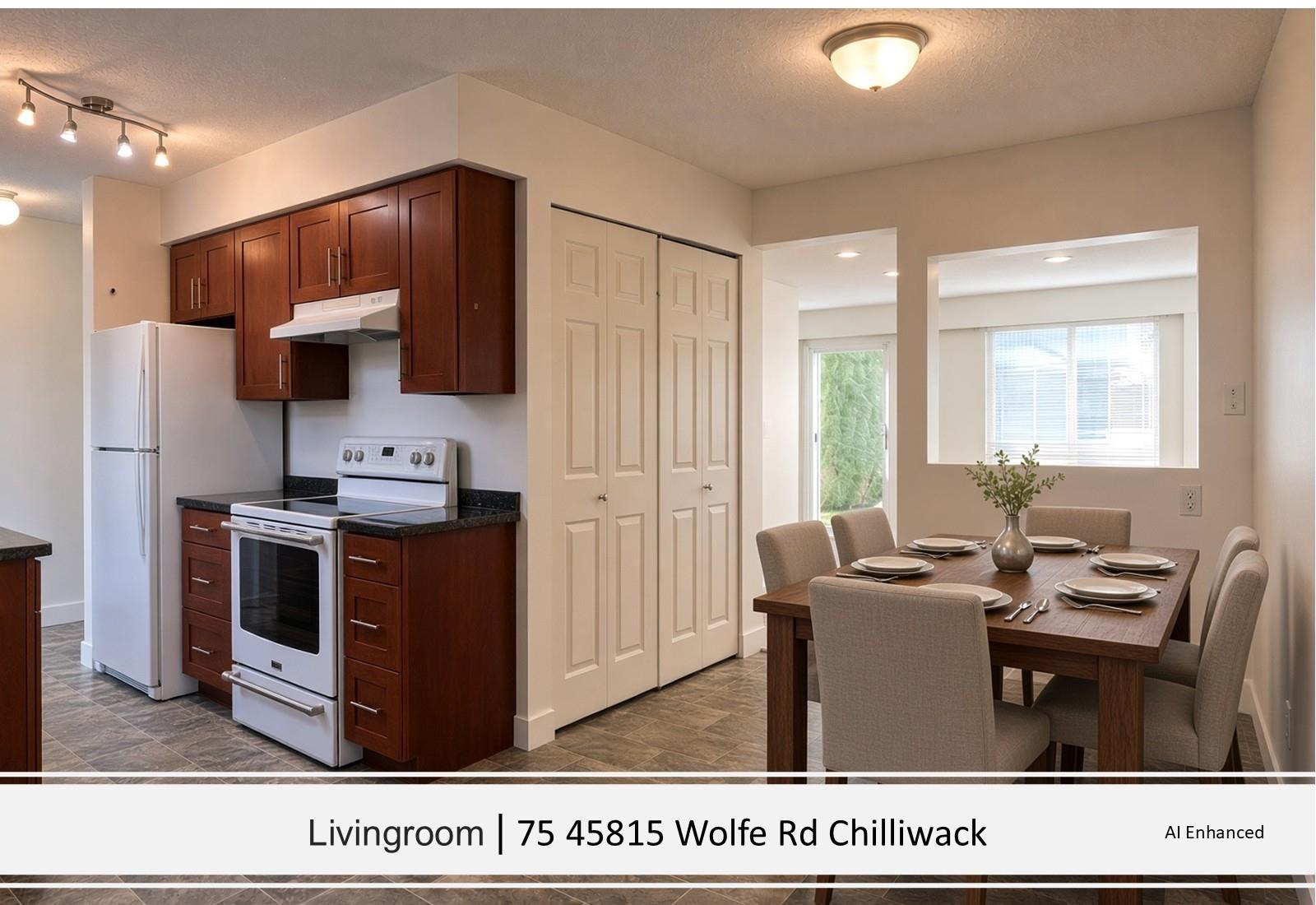 74 45185 Wolfe Road, Chilliwack Proper West, Chilliwack, British Columbia  V2P 1V5 - Photo 3 - R3170660