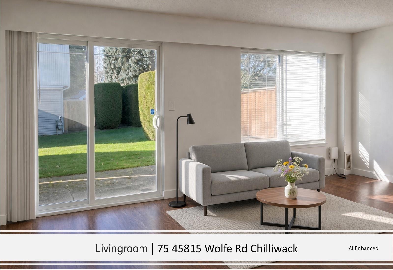 74 45185 Wolfe Road, Chilliwack Proper West, Chilliwack, British Columbia  V2P 1V5 - Photo 7 - R3170660