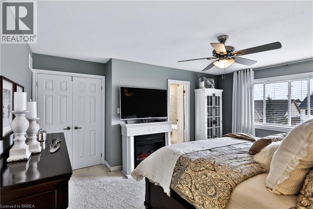 30 Waldie Crescent, Brantford, Ontario  N3T 0A5 - Photo 19 - 40867966