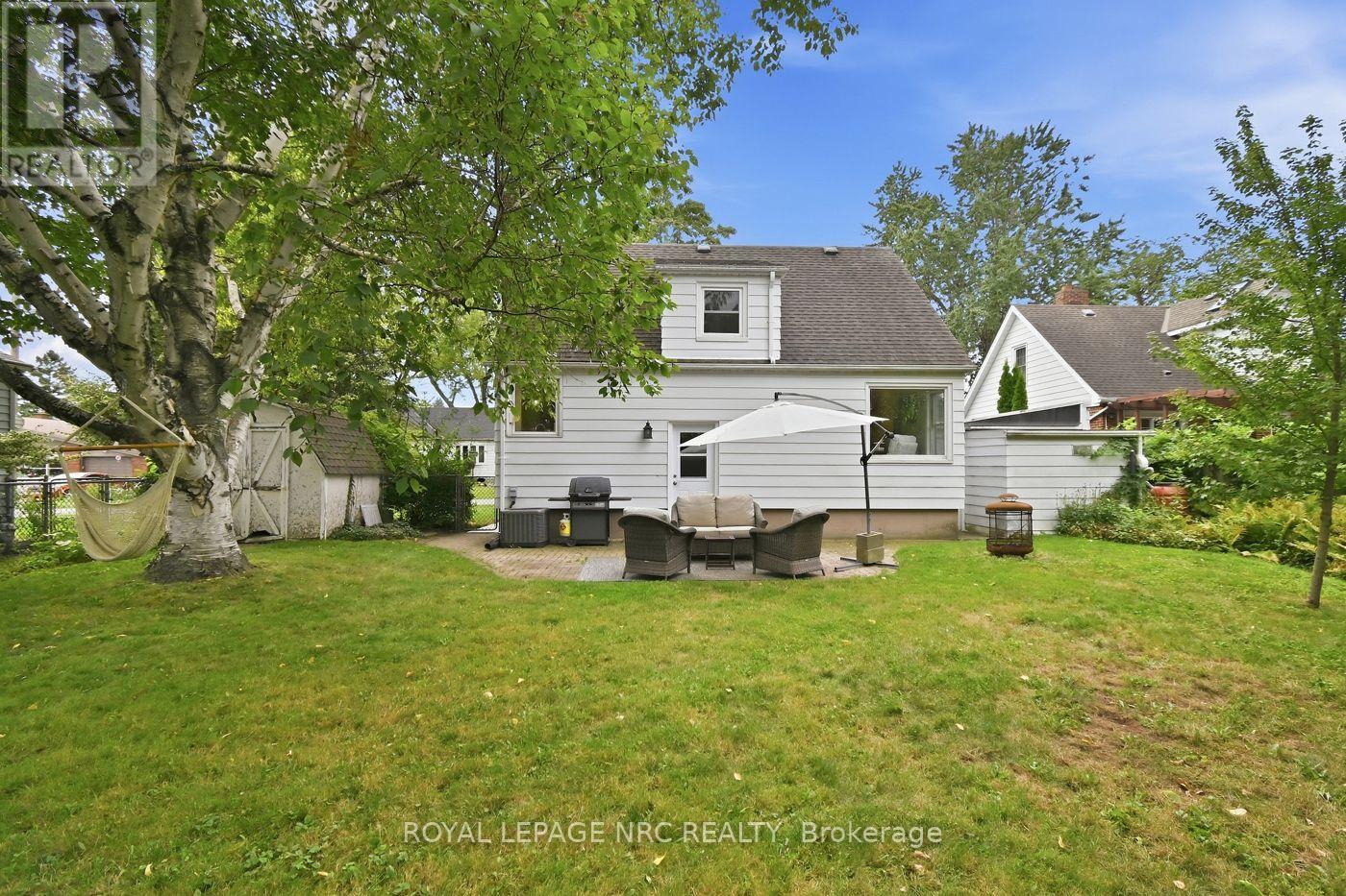 17 Winston Road, St. Catharines, Ontario  L2M 4R1 - Photo 41 - X13859406