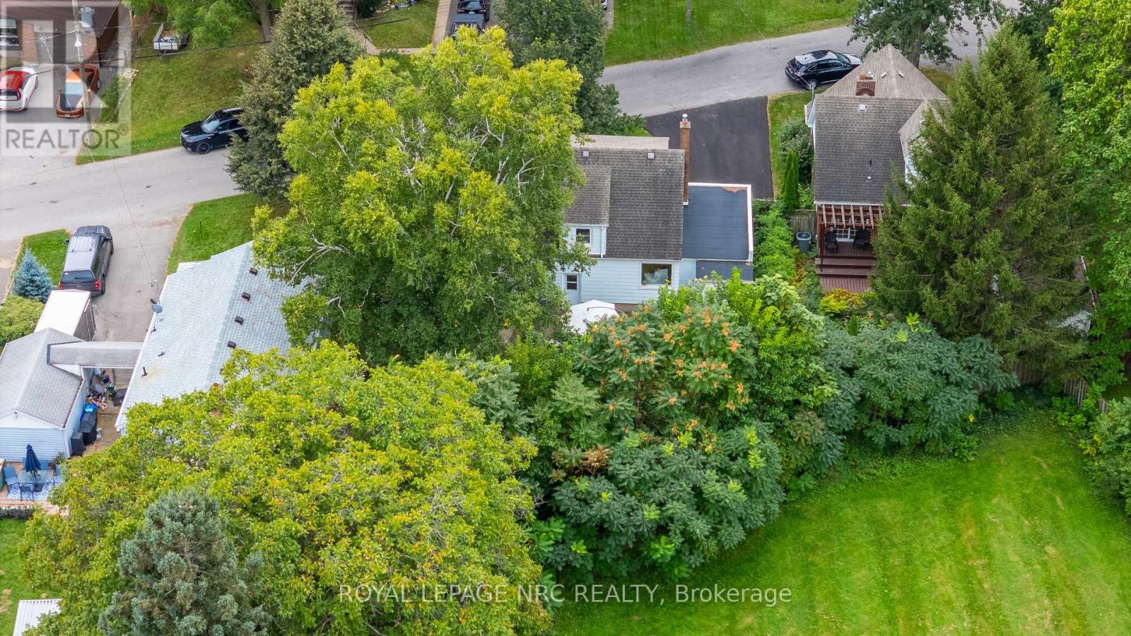 17 Winston Road, St. Catharines, Ontario  L2M 4R1 - Photo 45 - X13859406