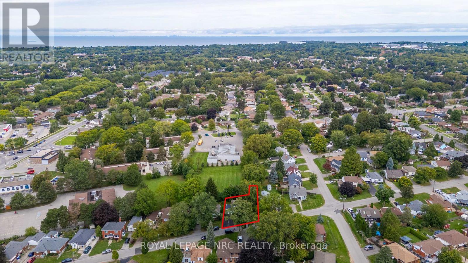 17 Winston Road, St. Catharines, Ontario  L2M 4R1 - Photo 46 - X13859406