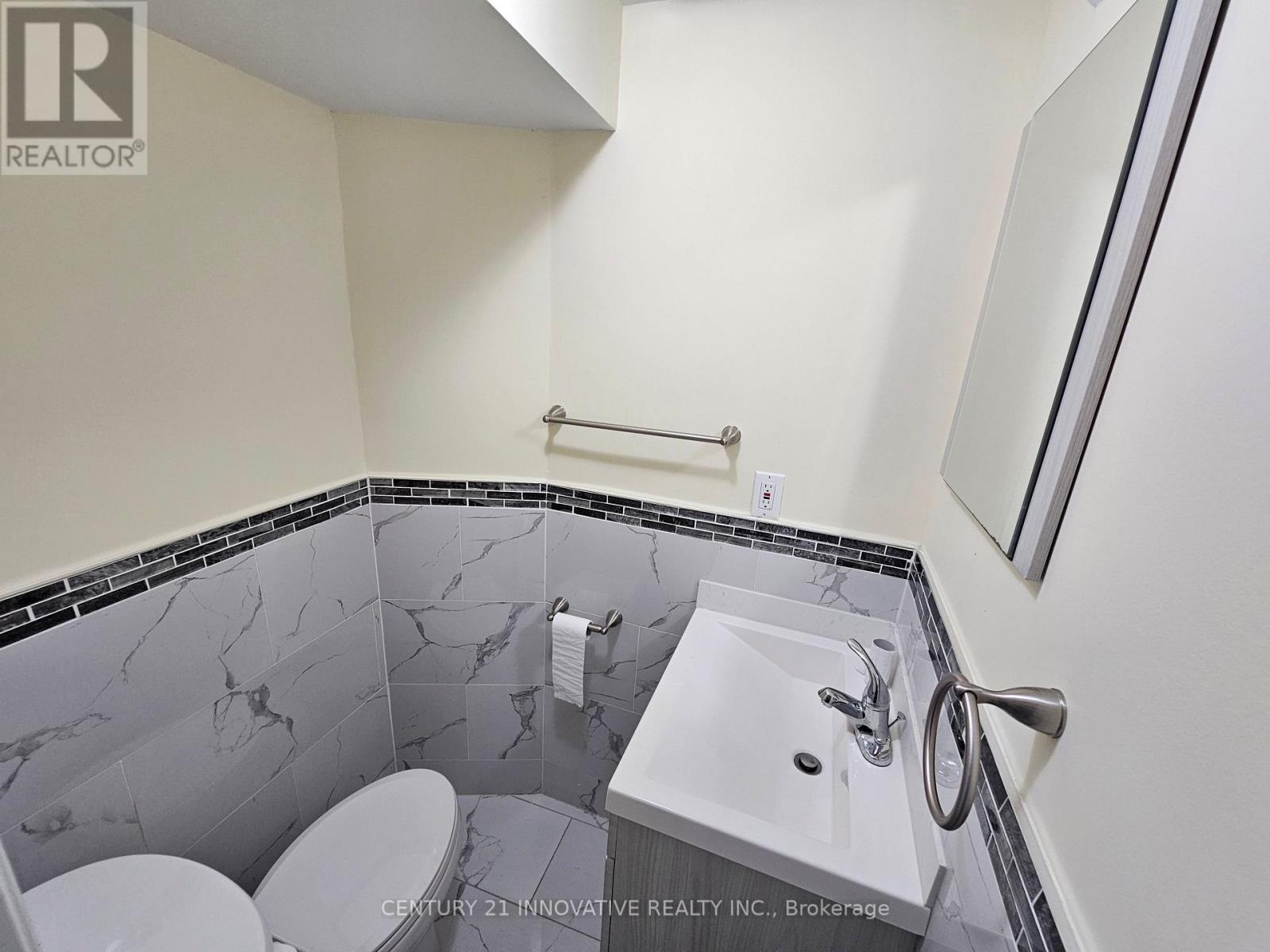 #bsmt - 576 Sewells Road, Toronto, Ontario  M1B 5E7 - Photo 11 - E13749590